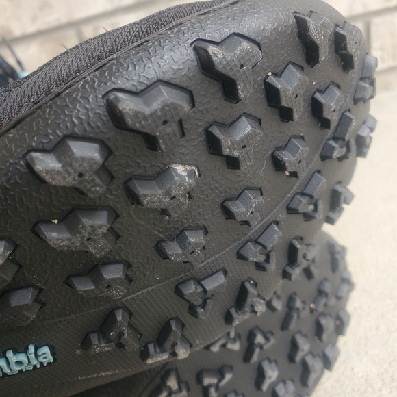 Columbia kids snowboot winter boots minx mid II waterproof omni heat boots - Picture 13 of 16